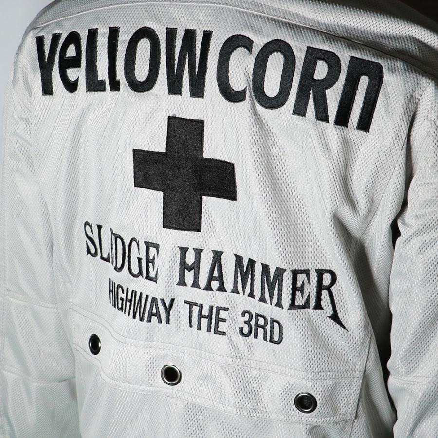 YeLLOW CORN（イエローコーン） YB-5100 バイクウェア バイク