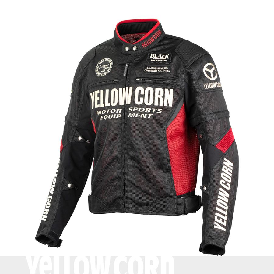 YeLLOW CORN イエローコーン YB-5102 バイクウェア バイク