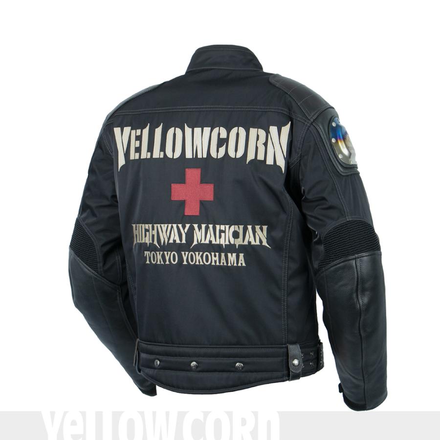 YeLLOW CORN（イエローコーン） YeLLOWCORN YB-5309 バイクウェア