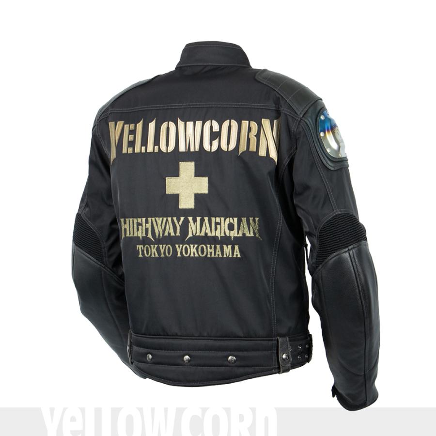 YeLLOW CORN（イエローコーン） YeLLOWCORN YB-5309 バイクウェア