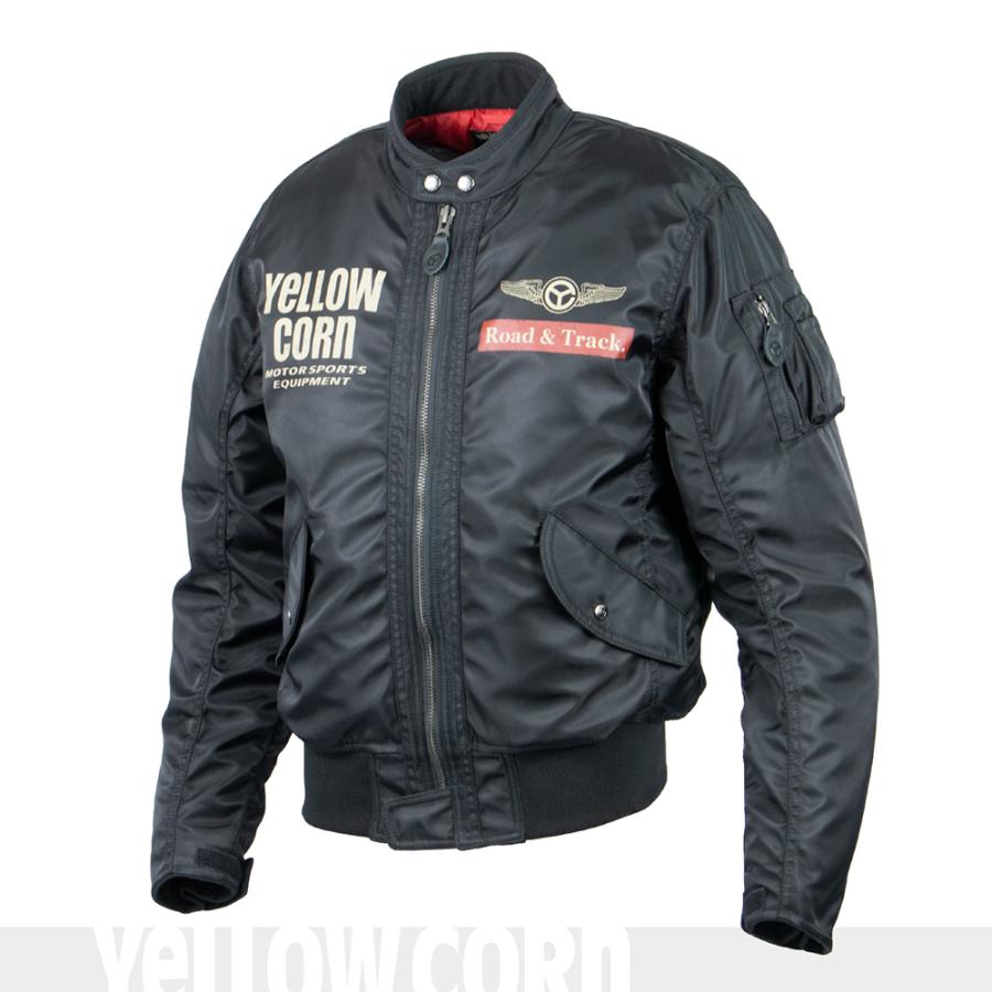 YELLOW CORN 刺繍　ナイロン　バイク　ライダース　ウエア 楽天市場】☆送料無料☆YELLOW CORN SEED SJ-4105 MESH JACKET
