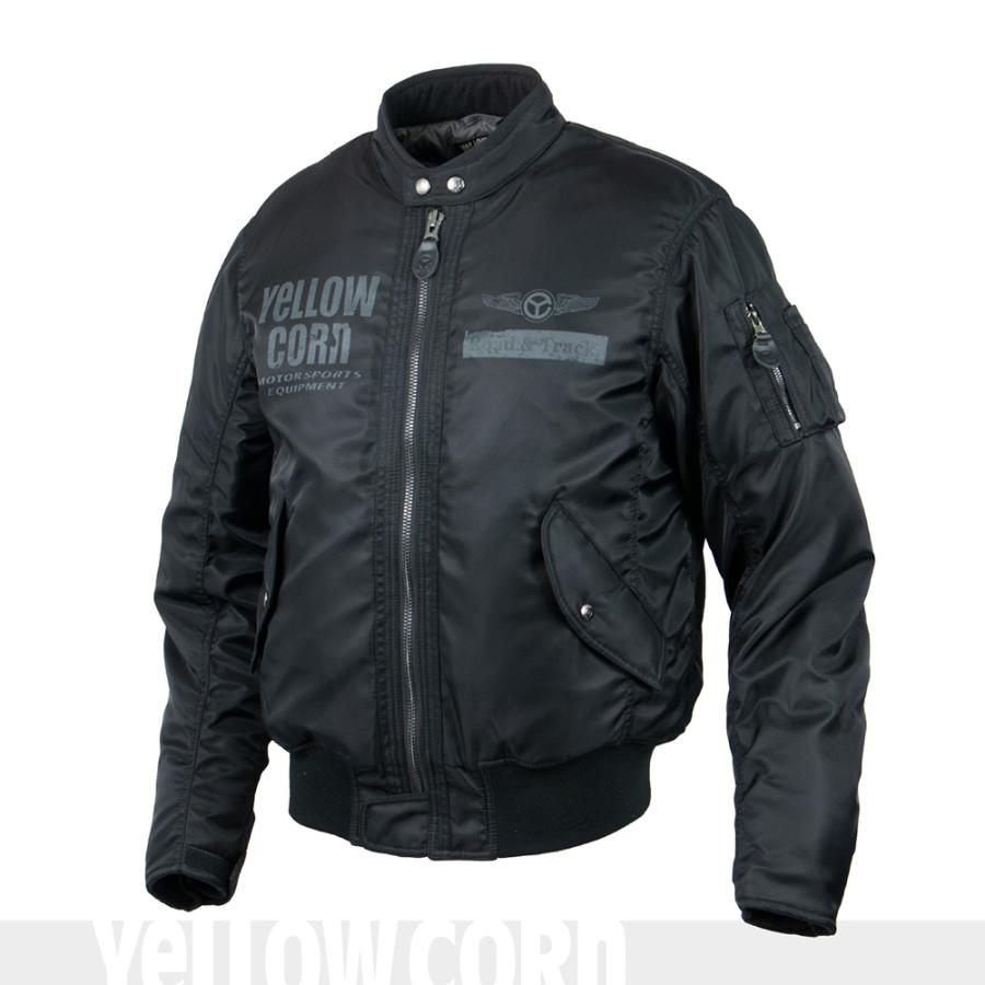 YeLLOW CORN YeLLOWCORN YB-5321 バイクウェア バイクジャケット