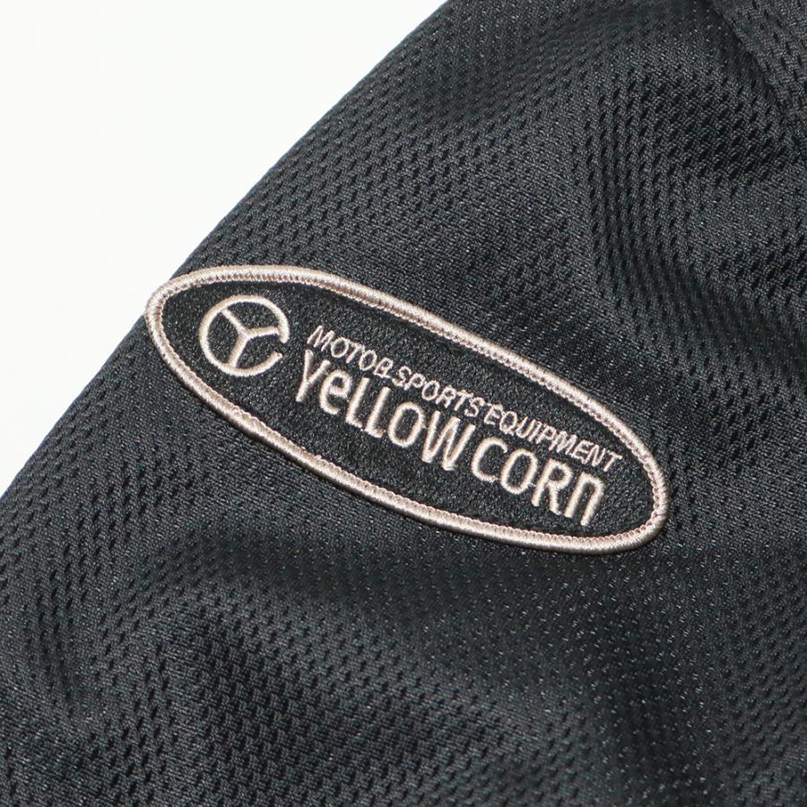 YeLLOW CORN（イエローコーン） YB-6100 バイクウェア バイク