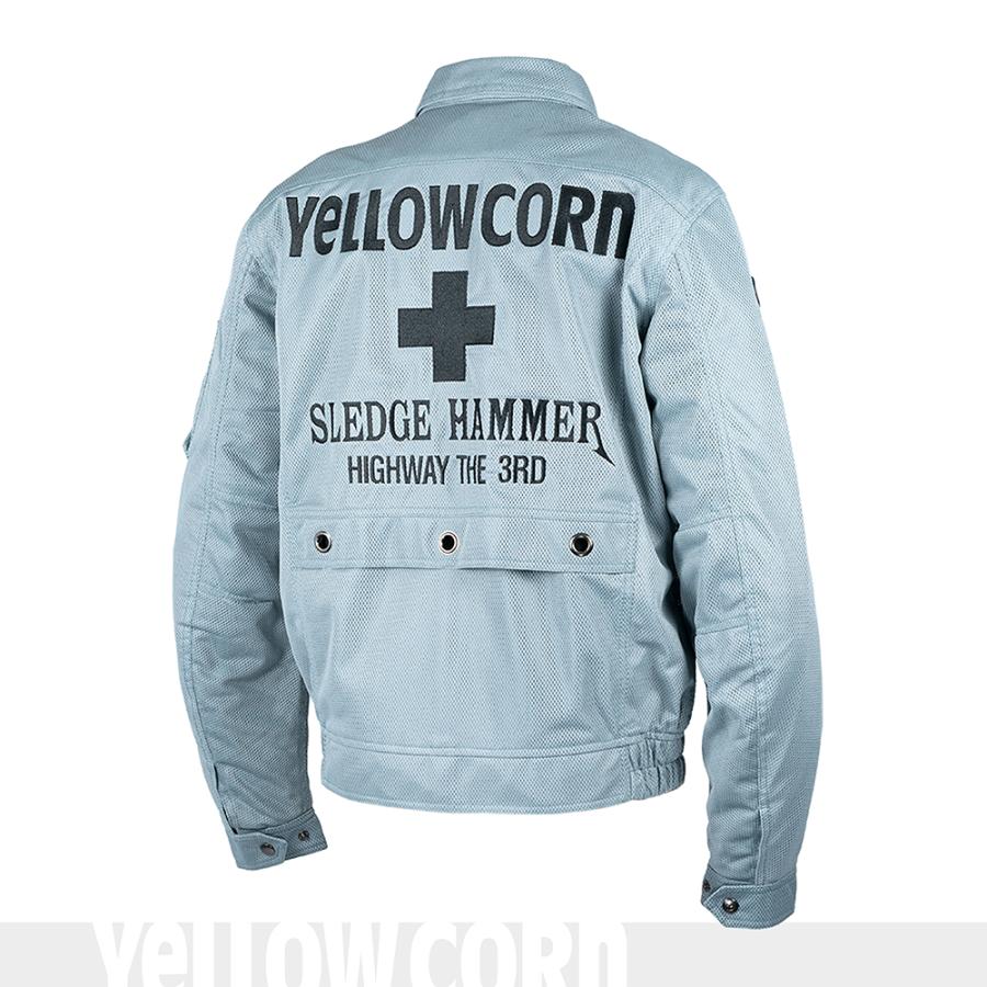 YeLLOW CORN（イエローコーン） YB-6100 バイクウェア バイク