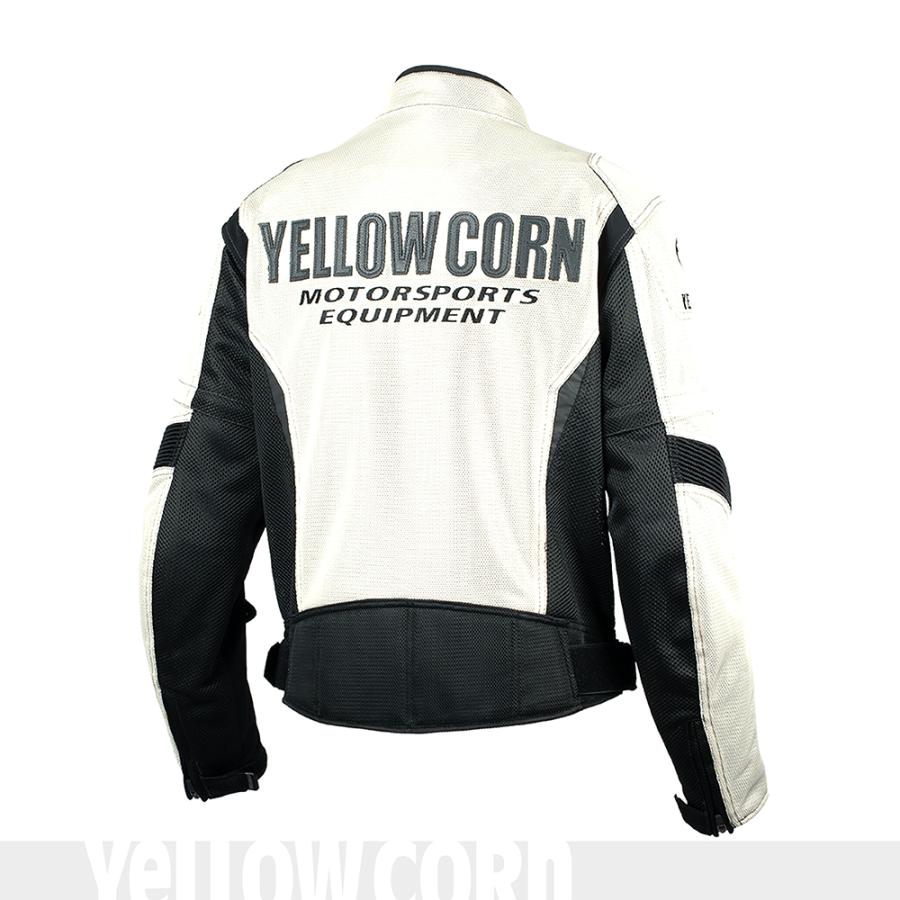 YeLLOW CORN（イエローコーン） YB-6102 バイクウェア バイク