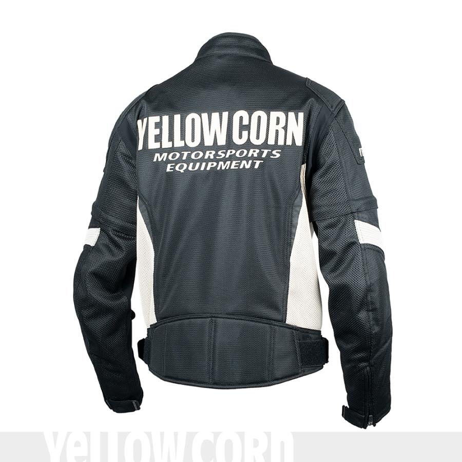 YeLLOW CORN（イエローコーン） YB-6102 バイクウェア バイク