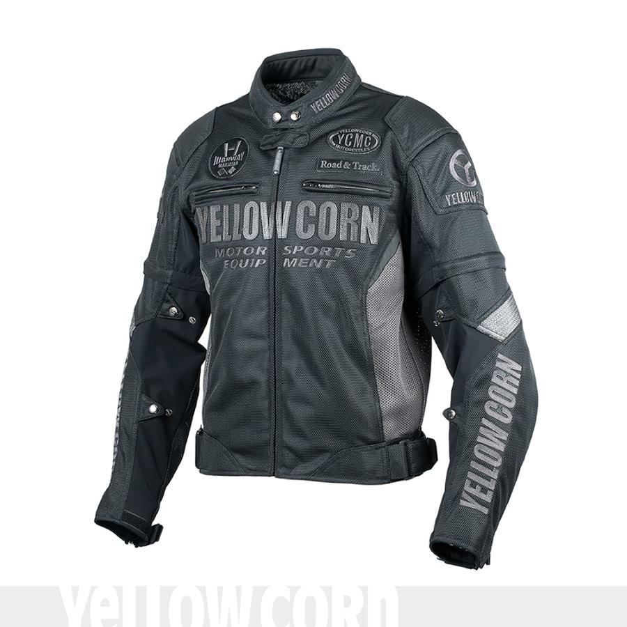YeLLOW CORN（イエローコーン） YB-6102 バイクウェア バイク