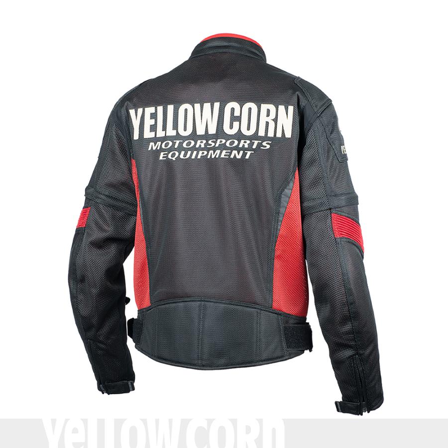 YeLLOW CORN（イエローコーン） YB-6102 バイクウェア バイク