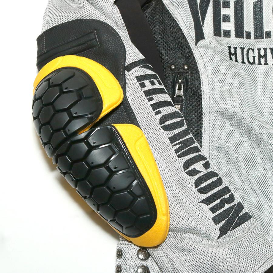 YeLLOW CORN（イエローコーン） YB-6109 バイクウェア バイク