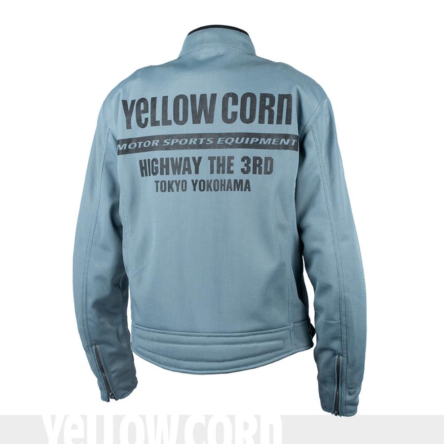 YeLLOW CORN（イエローコーン） YB-6121 バイクウェア バイク