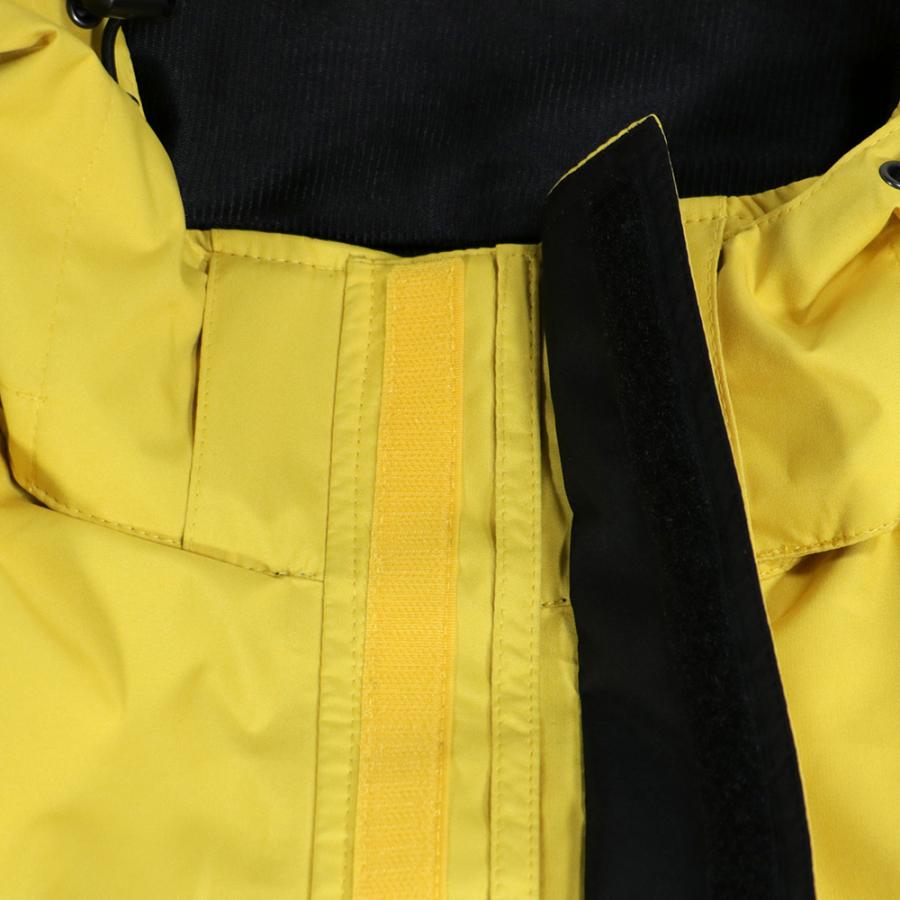 YeLLOW CORN（イエローコーン） YBR-904 バイク バイクウェア 3