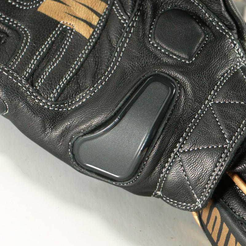 YeLLOW CORN YeLLOWCORN バイクウェア バイク グローブ