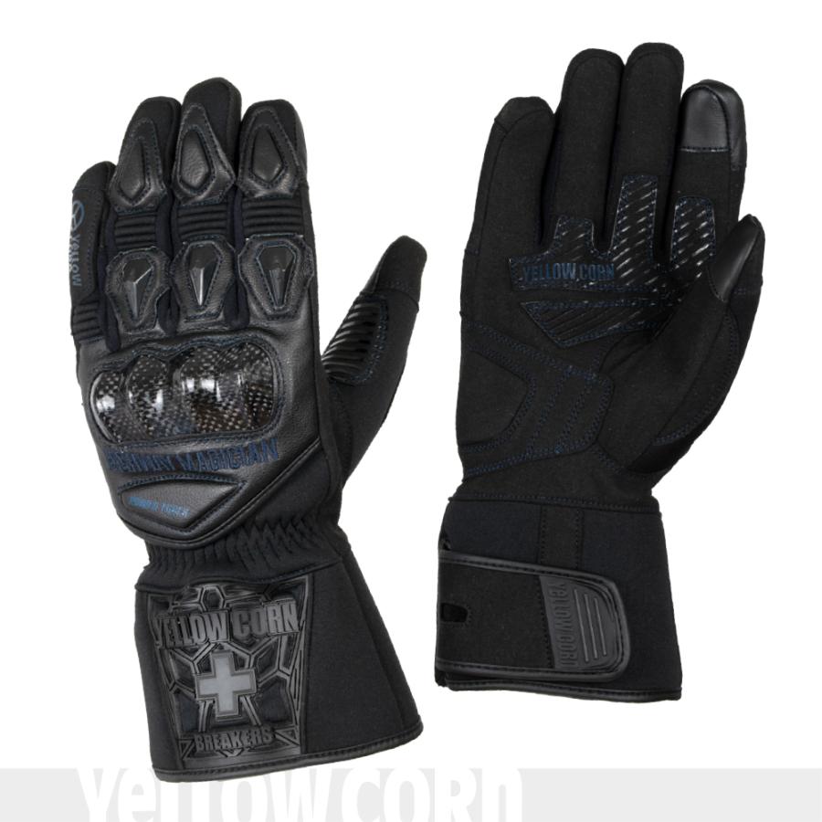 YELLOW CORN TITANIUM MAX ウインター グローブ Mサイズ 楽天市場】アウトレット特価☆送料無料☆YeLLOW CORN YG-347W /YG347W