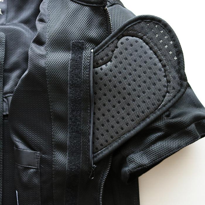 YeLLOW CORN イエローコーン YMT-010 バイクウェア バイク