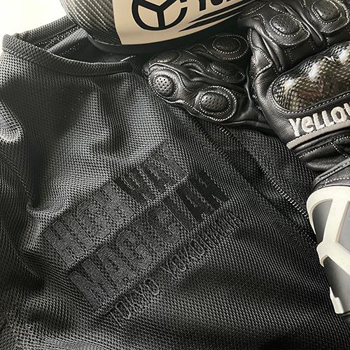 ジャケット・アウター YMT The APXGP Collection Boxy Varsity Jacket | Coats & Jackets