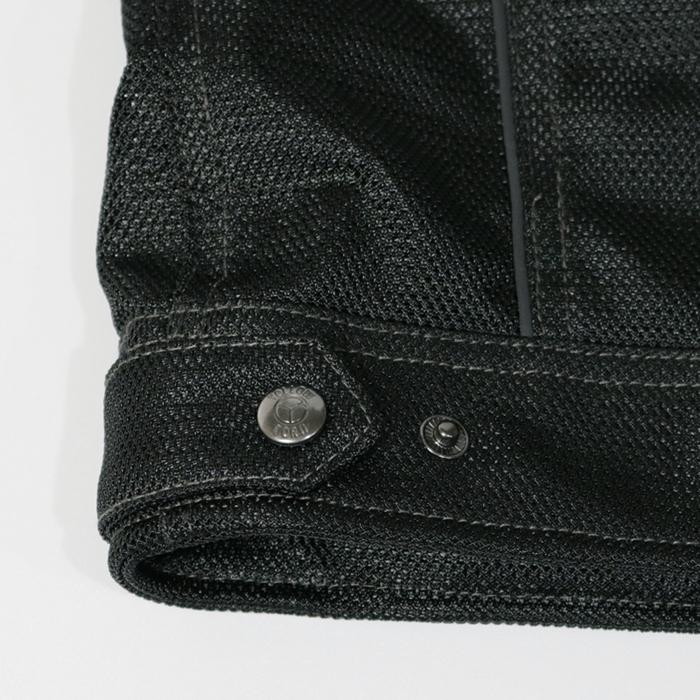 ジャケット・アウター YMT YeLLOW CORN イエローコーン YMT-010 バイクウェア バイク