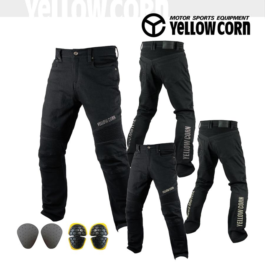 YeLLOW CORN イエローコーン YRP-103 バイク バイクウェア YeLLOW CORN イエローコーン YRP-103 バイク バイクウェア