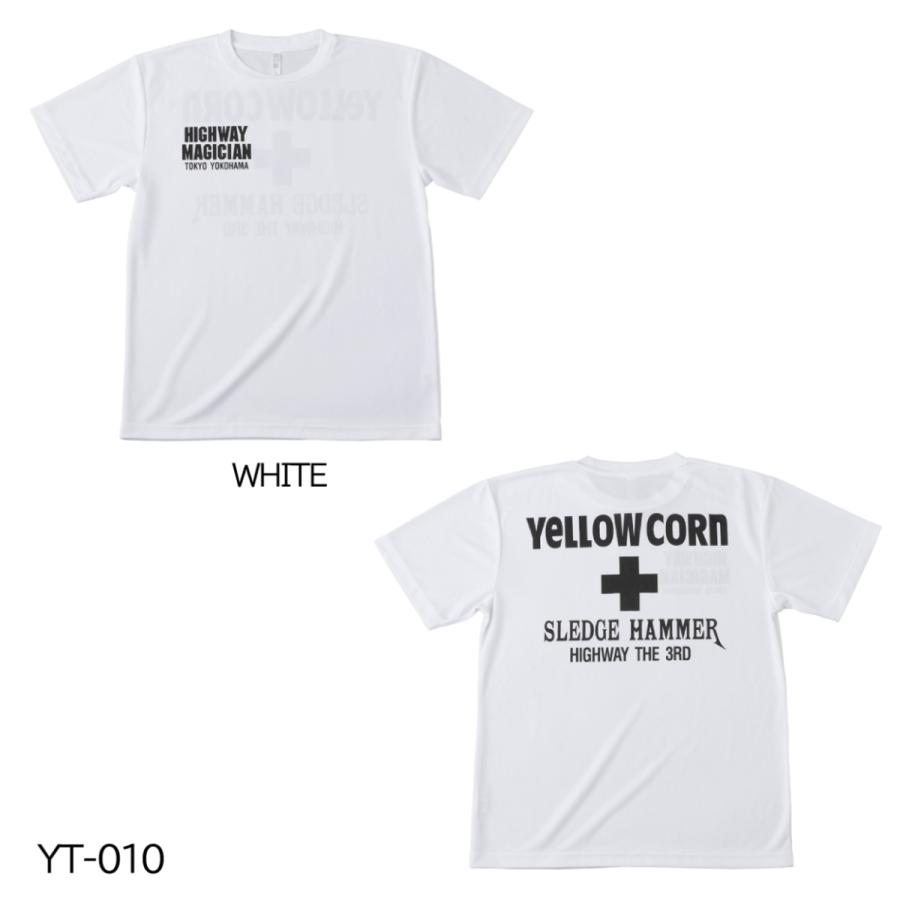 YeLLOW CORN（イエローコーン） バイク バイクウェア YT-010 クール