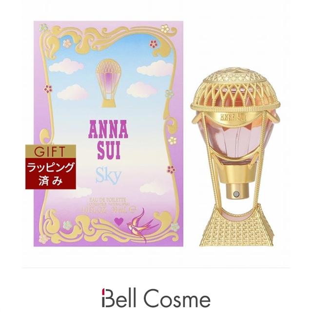 ANNA SUI（アナスイ） 【並行輸入品】アナスイ スカイ オードトワレ