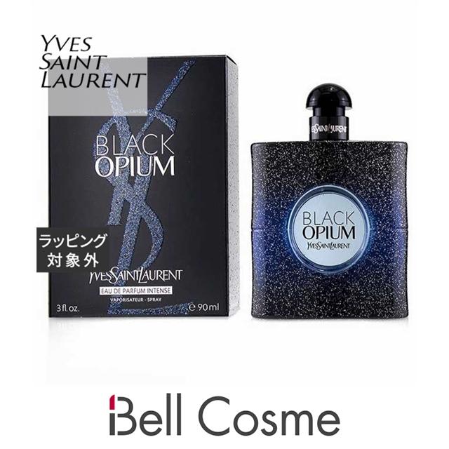 イヴサンローラン ブラック OP オーデパルファム インテンス 90ml