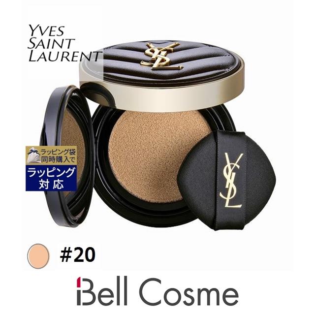 ENCRE DE PEAU イヴサンローラン アンクル ド ポー ルクッション ENCRE DE PEAU イヴサンローラン アンクル ド ポー ルクッション