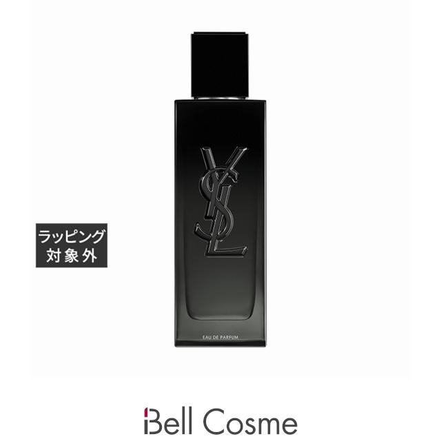 イヴ・サンローラン MYSLF オーデパルファム 60mL 香水 Yves Saint Laurent（イヴ・サンローラン） 【並行輸入品】イヴサン