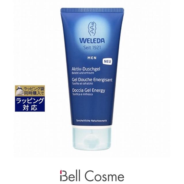 Weleda ヴェレダ メンズ シャワージェル 0ml ボディソープ 液体 父の日 ベルコスメ 通販 Yahoo ショッピング
