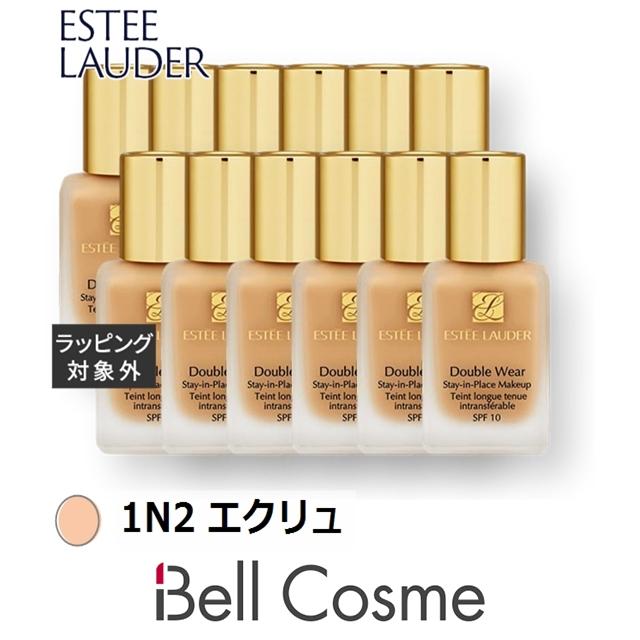 エスティローダー ダブル プレイス ウェア ステイ イン プレイス メークアップ SPF イン SPF 10/PA++ エスティローダー ダブル プレイス ウェア ステイ イン プレイス メークアップ SPF イン SPF 10/PA++