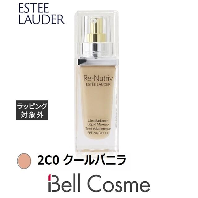 エスティローダー リニュートリィブ ラディアンス リクイッド メーク