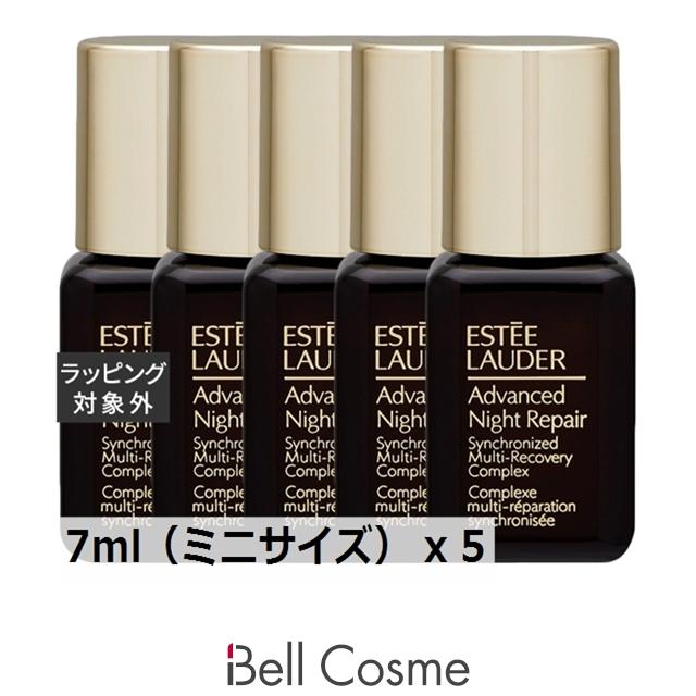 新品未使用エスティローダー アドバンスナイトリペアSMRコンプレックスSET ESTEE LAUDER（エスティローダー） アドバンス ナイト リペア SMR