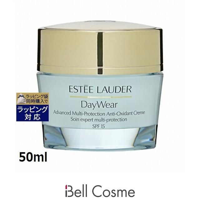 エスティローダー デイウェア クリーム ソルベート ハイドレーション 50ml ESTEE LAUDER（エスティローダー） デイウェアクリームSPF15 普通