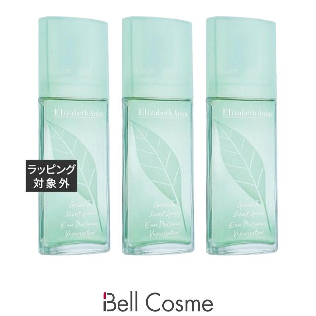 Elizabeth Arden（エリザベスアーデン） グリーンティー オードトワレ 