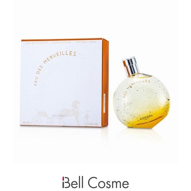 コロン エルメス 【並行輸入品】エルメス オー デ メルヴェイユ 100ml