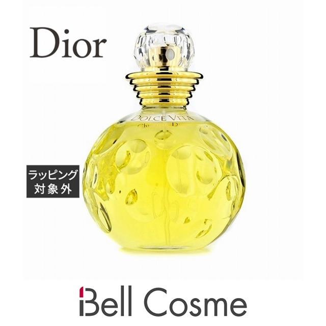 Diorドルチェビータ新品100ml