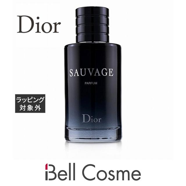Dior ソバージュ パルファン 100ml (香水（メンズ）) クリスチャンディオール :11113909:ベルコスメ - 通販