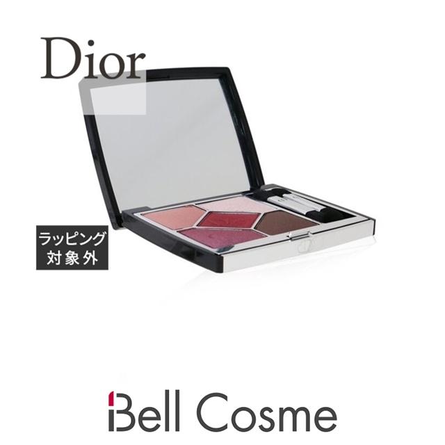 Dior ルージュトラファルガー サンク クルール 879 クチュール 879 ルージュトラファルガー クチュール 7g パウダーアイシャドウ