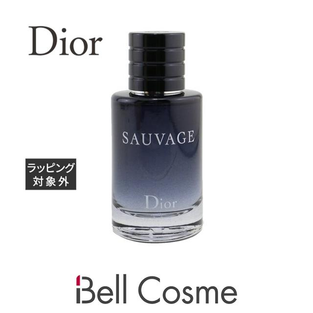 【正規品】 クリスチャンディオール Dior ソヴァージュ EDT 60ml 250153 academydosaber.com