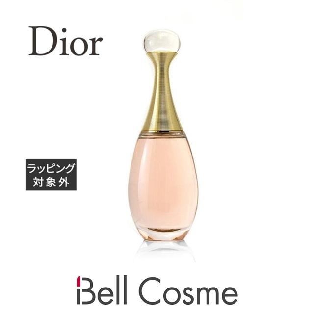 Dior ジャドール オードゥ トワレ 50ml (香水 （レディース）) クリスチャンディオール