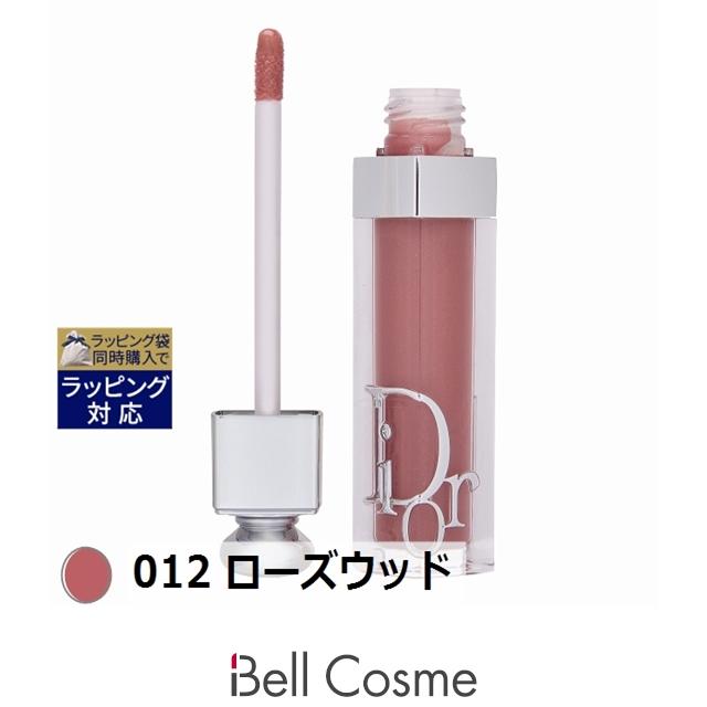 Dior Addict ディオール アディクト リップ マキシマイザー 012 ローズ