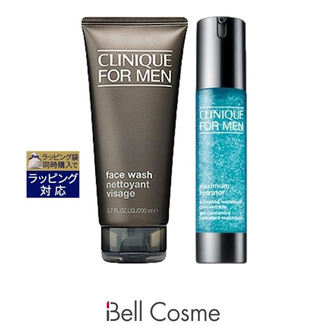 新品未使用】CLINIQUE FOR MEN メンズ6点セット クリニーク 【公式通販】