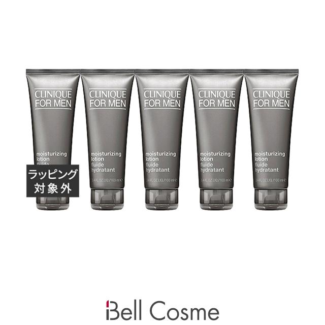 CLINIQUE FOR MEN アンチエイジモイスチャライザー 5本セット CLINIQUE FOR MEN クリニーク フォーメン モイスチャライジング
