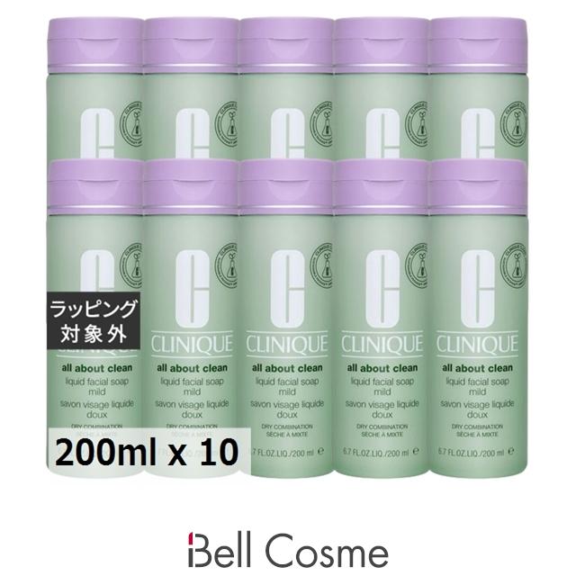 CLINIQUE（クリニーク） 【並行輸入品】CLINIQUE リキッド 