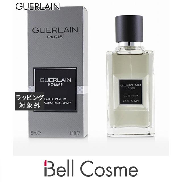 ゲラン ゲラン オム オーデパルファン 50ml 香水 メンズ ベルコスメ 通販 Yahoo ショッピング