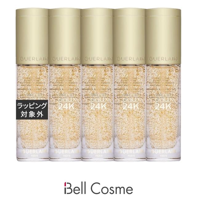 パリュール ゴールド 【並行輸入品】ゲラン 24K プライマー お得な10個