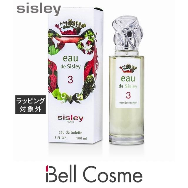 総代理店 シスレー オードゥ シスレー No 3 100ml 香水 レディース ベルコスメ 通販 Yahoo ショッピング オンライン正規店 Demosiliguricollege Nextgensoftware Co In