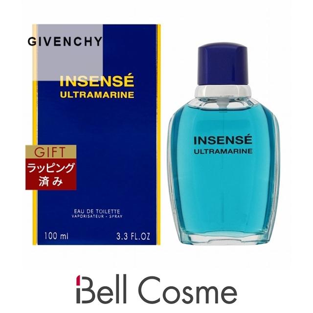 GIVENCHY（ジバンシィ） 【並行輸入品】ジバンシイ ウルトラマリン