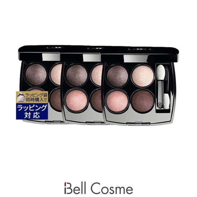 CHANEL（シャネル） 【並行輸入品】シャネル レ キャトル オンブル 202