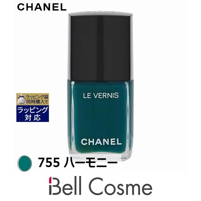 シャネル ヴェルニ ネイルカラー755 ハーモニー｜Yahoo!フリマ（旧
