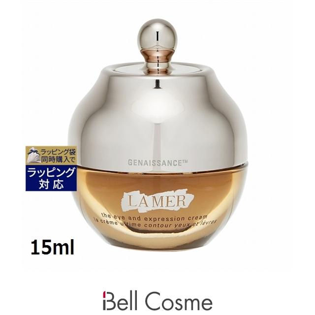 LA MER（ラ・メール） ドゥ・ラ・メール ジェネサンス ドゥ・ラ