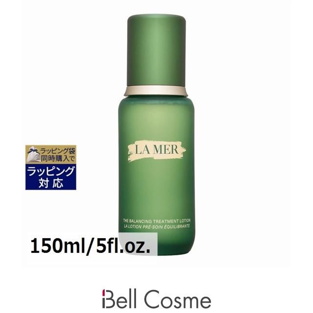 LA MER ザ・バランシング トリートメント ローション　150ml　未使用品 LA MER（ラ・メール） 【並行輸入品】ドゥ・ラ・メール ザ